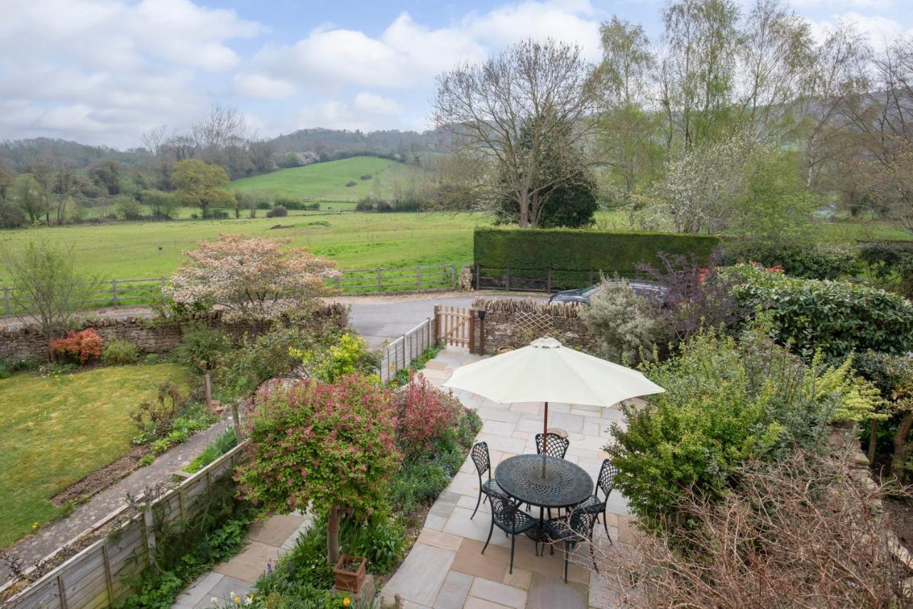 Luxury Cheltenham Home With Ev Charger - Lechampton Hills Esterno foto