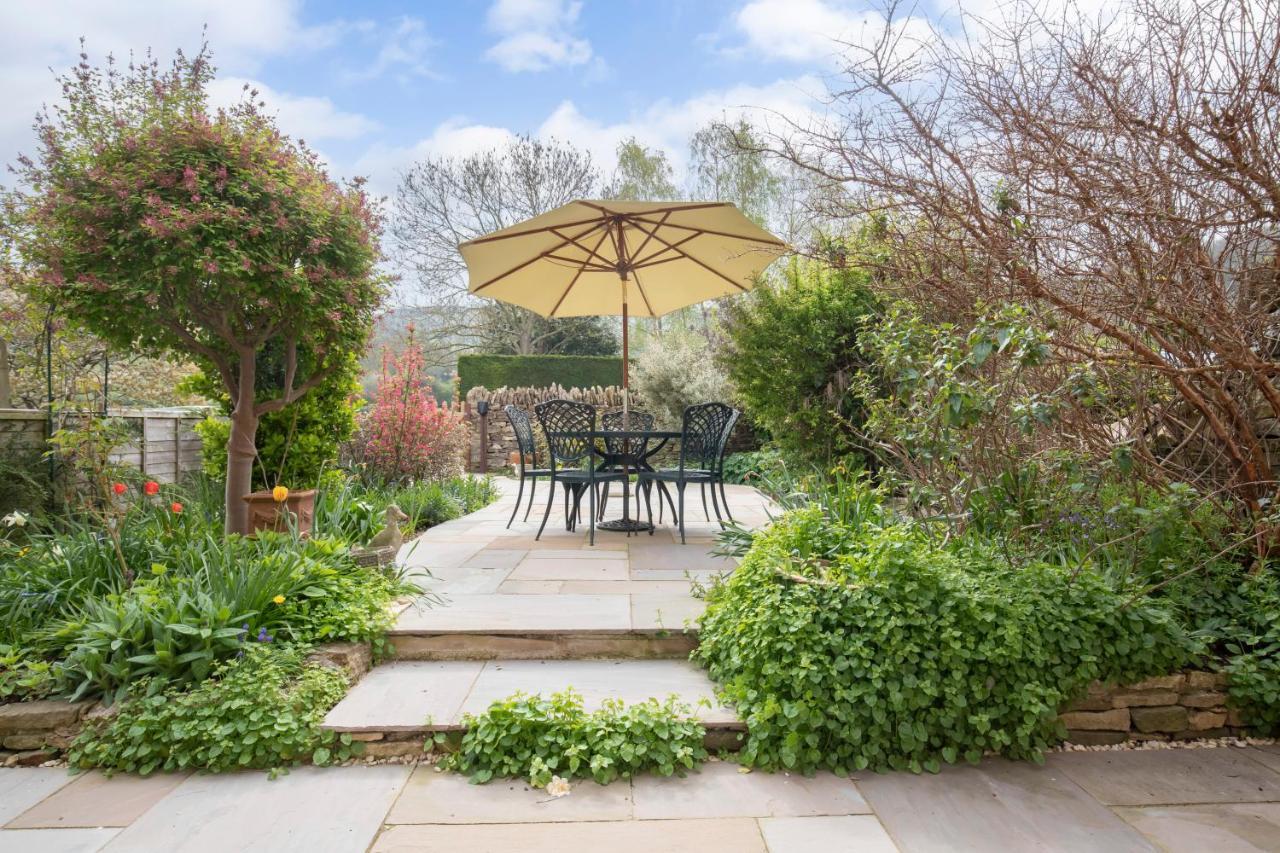 Luxury Cheltenham Home With Ev Charger - Lechampton Hills Esterno foto